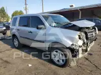 2015 Honda PILOT фото