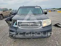 2015 Honda PILOT фото