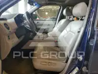 2015 Honda PILOT photo
