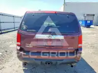 2015 Honda PILOT фото