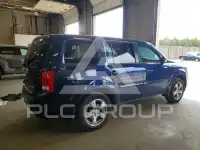 2015 Honda PILOT photo