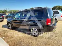2015 Honda PILOT фото