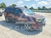 2015 Honda PILOT photo
