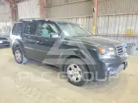 2015 Honda PILOT фото
