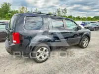 2015 Honda PILOT фото