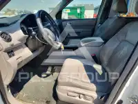 2015 Honda PILOT фото