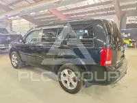 2015 Honda PILOT фото