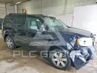 2015 Honda PILOT фото