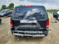 2015 Honda PILOT фото