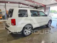 2015 Honda PILOT фото