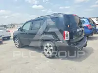 2015 Honda PILOT фото