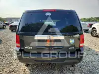 2015 Honda PILOT фото