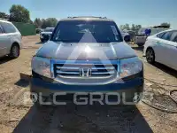 2015 Honda PILOT фото