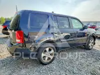 2015 Honda PILOT фото