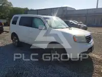 2015 Honda PILOT photo