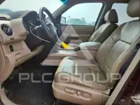 2015 Honda PILOT photo