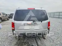2015 Honda PILOT фото