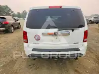 2015 Honda PILOT фото