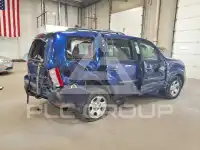 2015 Honda PILOT фото