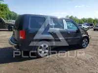 2015 Honda PILOT фото