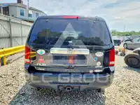 2015 Honda PILOT фото