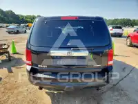 2015 Honda PILOT фото