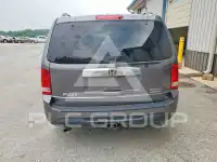 2015 Honda PILOT photo