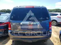2015 Honda PILOT фото