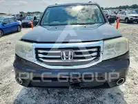 2015 Honda PILOT фото