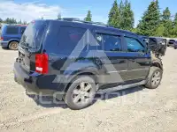 2015 Honda PILOT фото