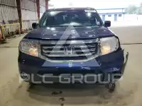 2015 Honda PILOT photo