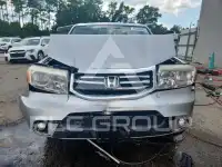 2015 Honda PILOT фото