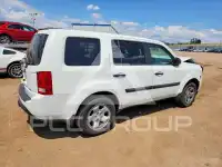 2015 Honda PILOT photo