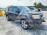 2015 Honda PILOT фото