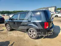 2015 Honda PILOT фото