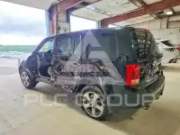 2015 Honda PILOT фото
