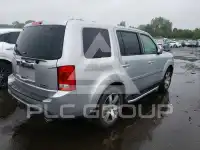 2015 Honda PILOT фото