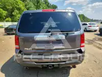 2015 Honda PILOT photo