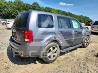 2015 Honda PILOT фото