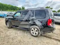 2015 Honda PILOT фото