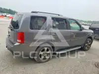 2015 Honda PILOT photo