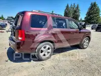 2015 Honda PILOT фото