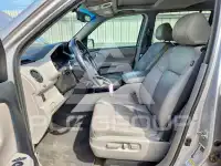 2015 Honda PILOT фото