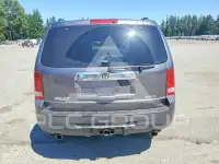 2015 Honda PILOT photo