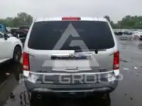 2015 Honda PILOT фото