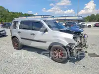 2015 Honda PILOT photo