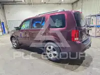 2015 Honda PILOT фото