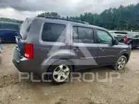2015 Honda PILOT photo