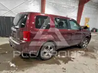 2015 Honda PILOT фото