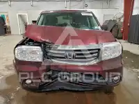 2015 Honda PILOT фото